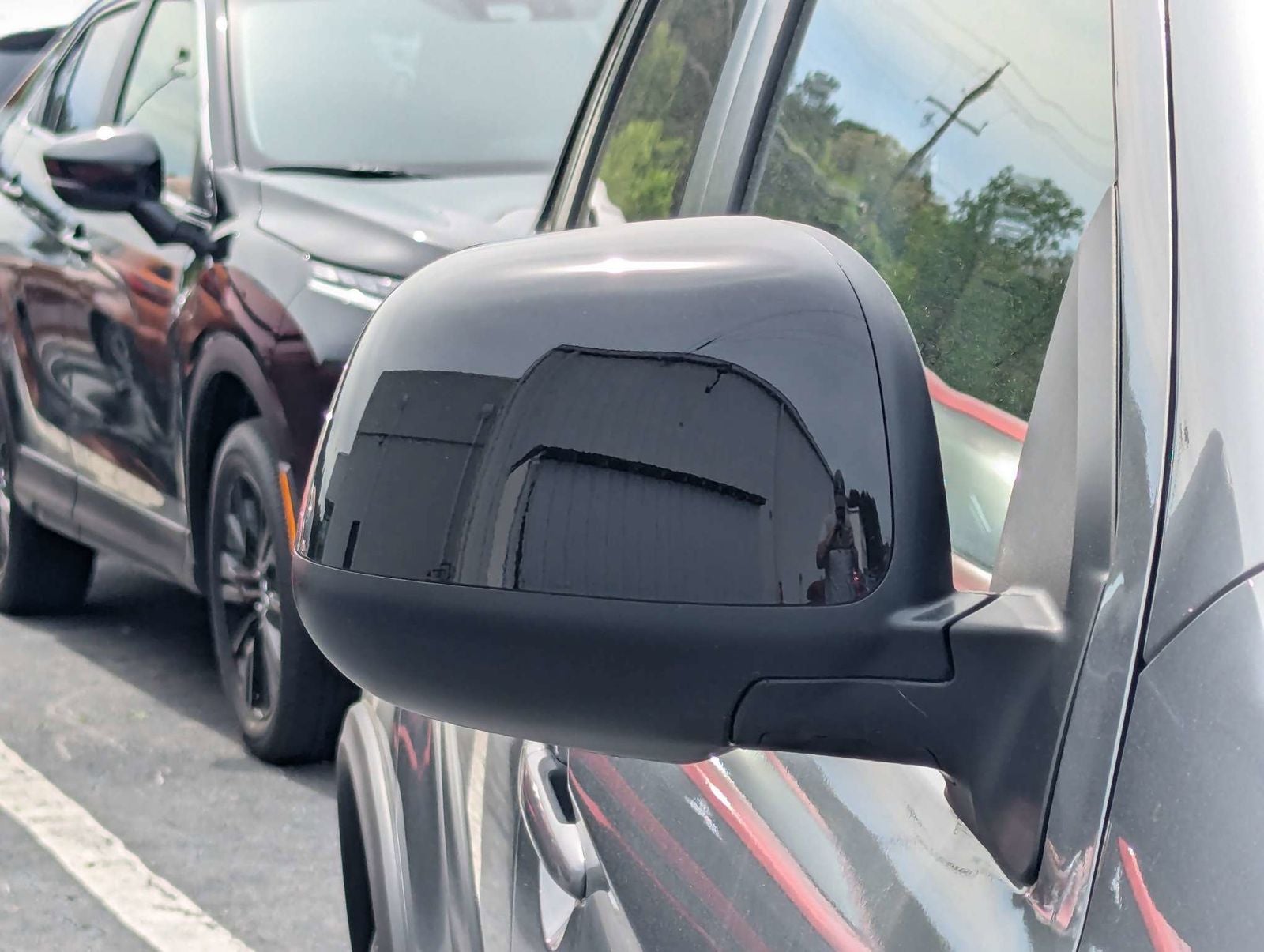 2026 Mitsubishi Outlander Sport 2.0 LE