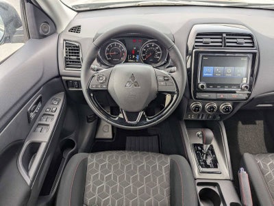 2026 Mitsubishi Outlander Sport 2.0 LE
