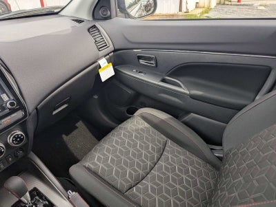 2026 Mitsubishi Outlander Sport 2.0 LE