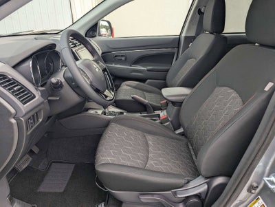 2026 Mitsubishi Outlander Sport 2.0 LE