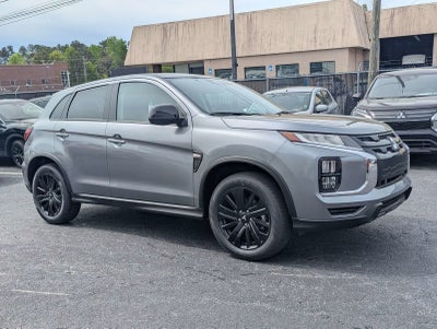 2026 Mitsubishi Outlander Sport 2.0 LE