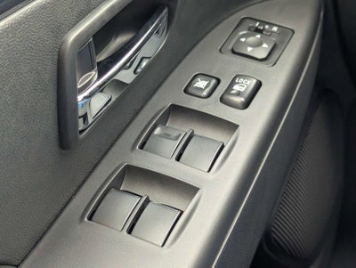 2026 Mitsubishi Outlander Sport 2.0 LE