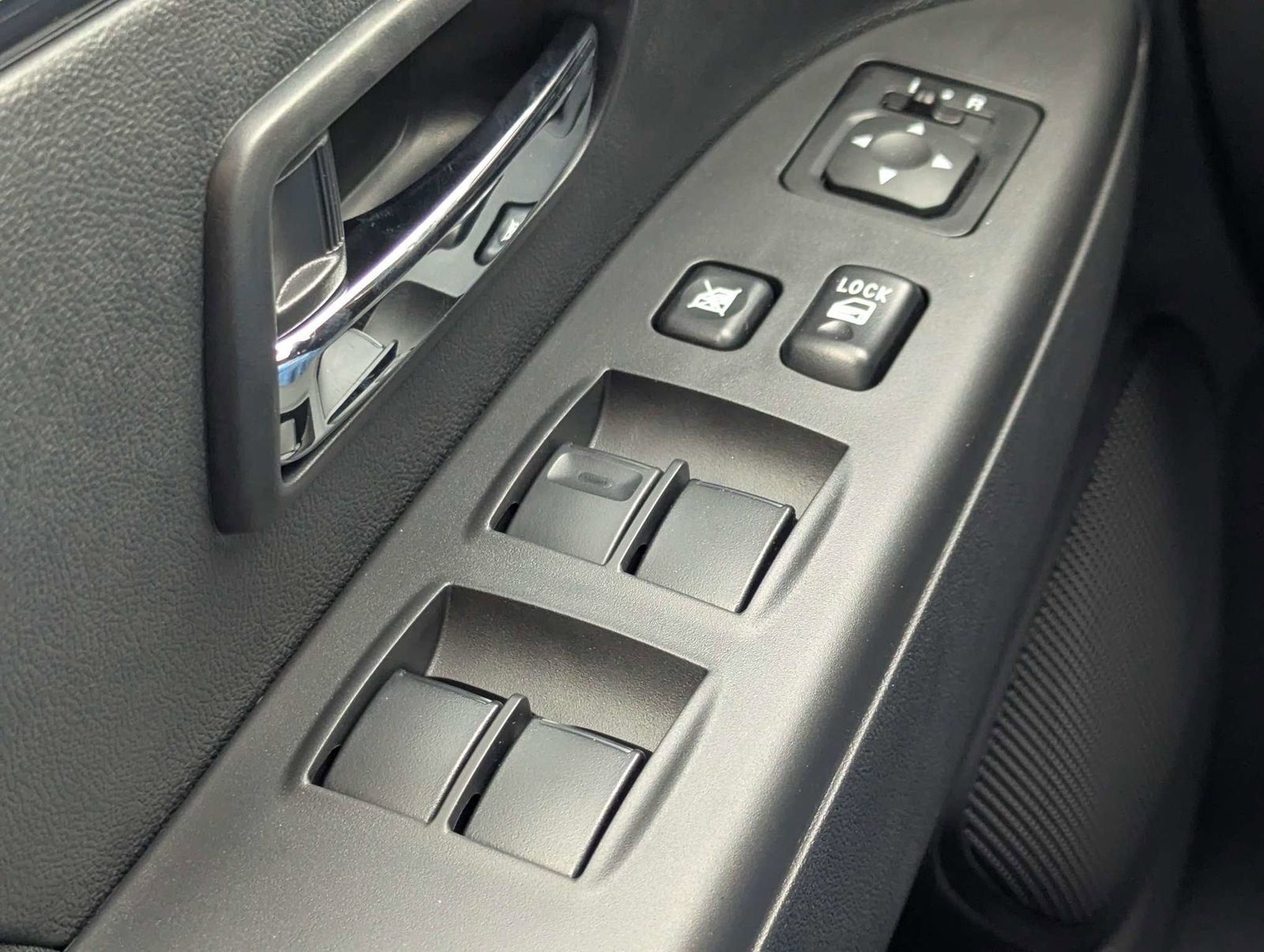 2026 Mitsubishi Outlander Sport 2.0 LE