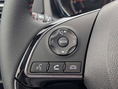 2026 Mitsubishi Outlander Sport 2.0 LE