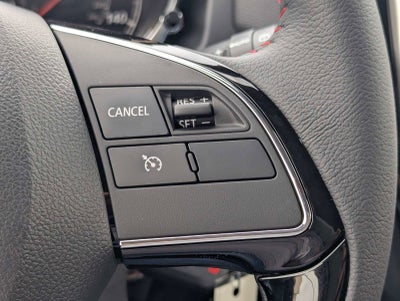 2026 Mitsubishi Outlander Sport 2.0 LE