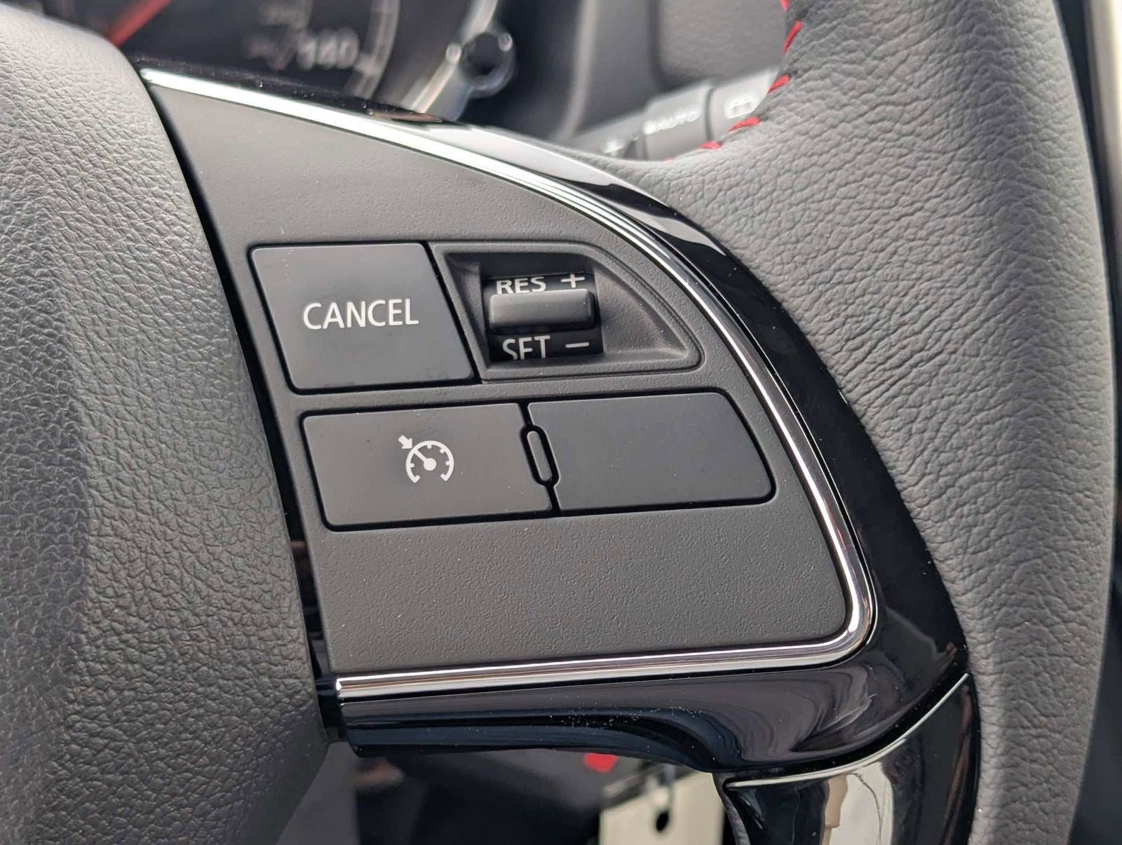 2026 Mitsubishi Outlander Sport 2.0 LE