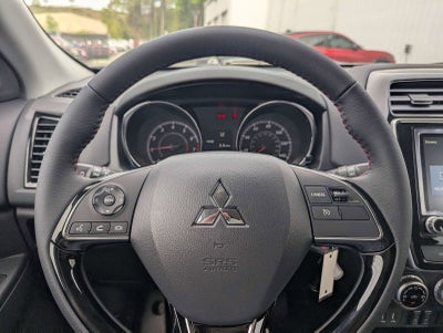 2026 Mitsubishi Outlander Sport 2.0 LE