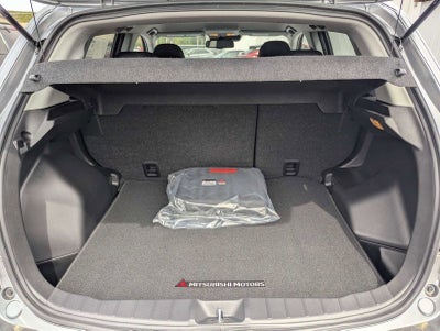 2026 Mitsubishi Outlander Sport 2.0 LE