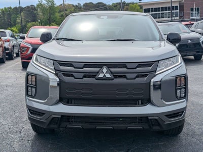 2026 Mitsubishi Outlander Sport 2.0 LE