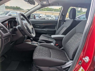 2026 Mitsubishi Outlander Sport 2.0 ES