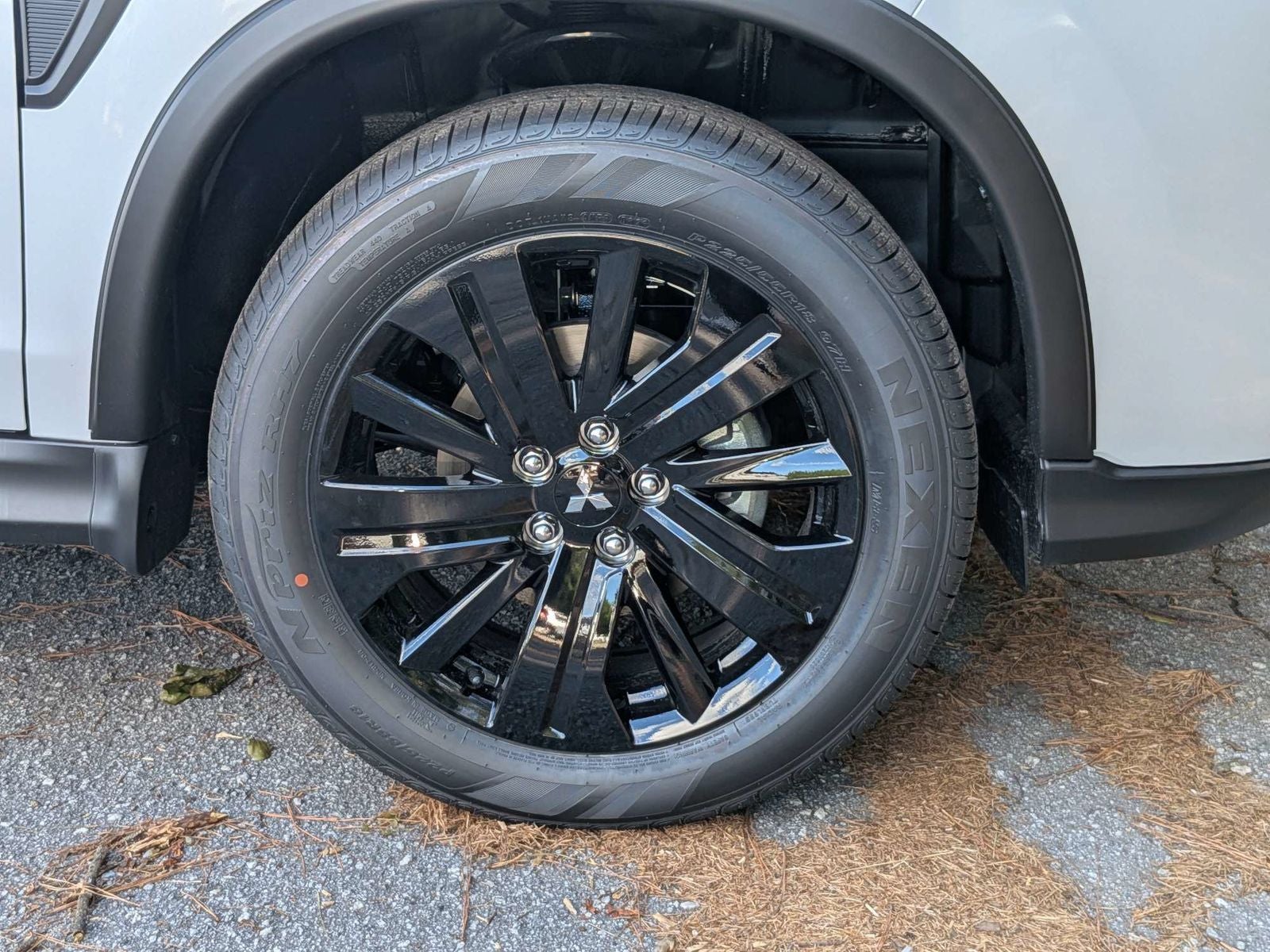 2026 Mitsubishi Outlander Sport 2.0 LE