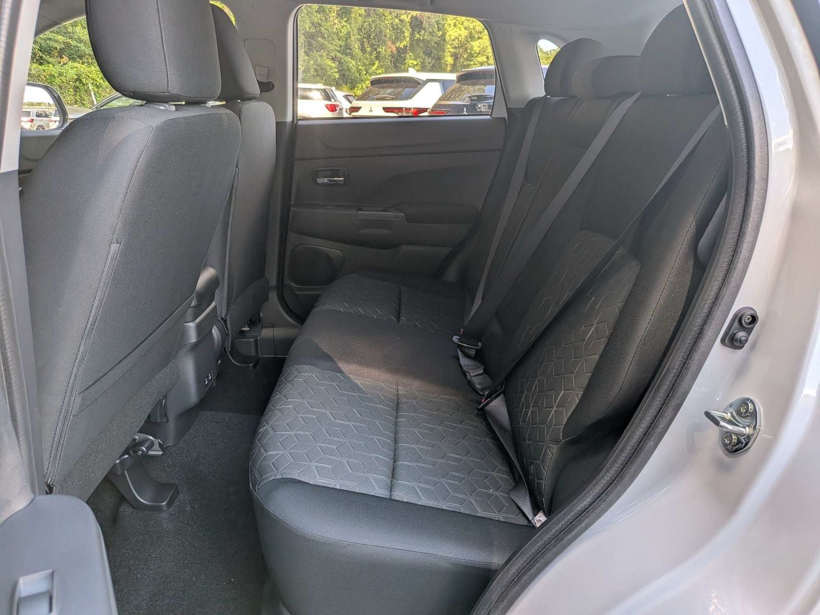 2026 Mitsubishi Outlander Sport 2.0 LE