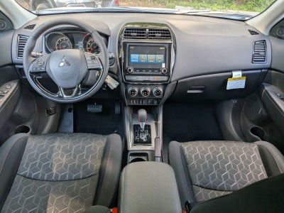 2026 Mitsubishi Outlander Sport 2.0 LE