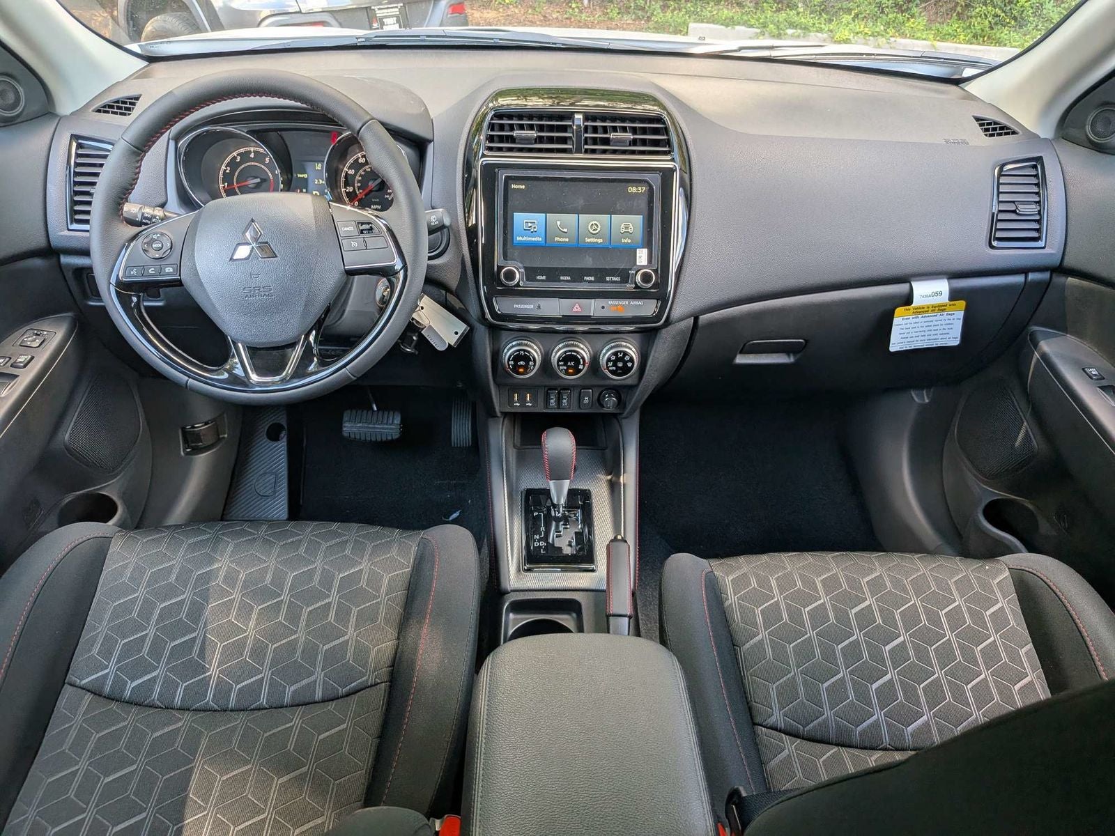 2026 Mitsubishi Outlander Sport 2.0 LE