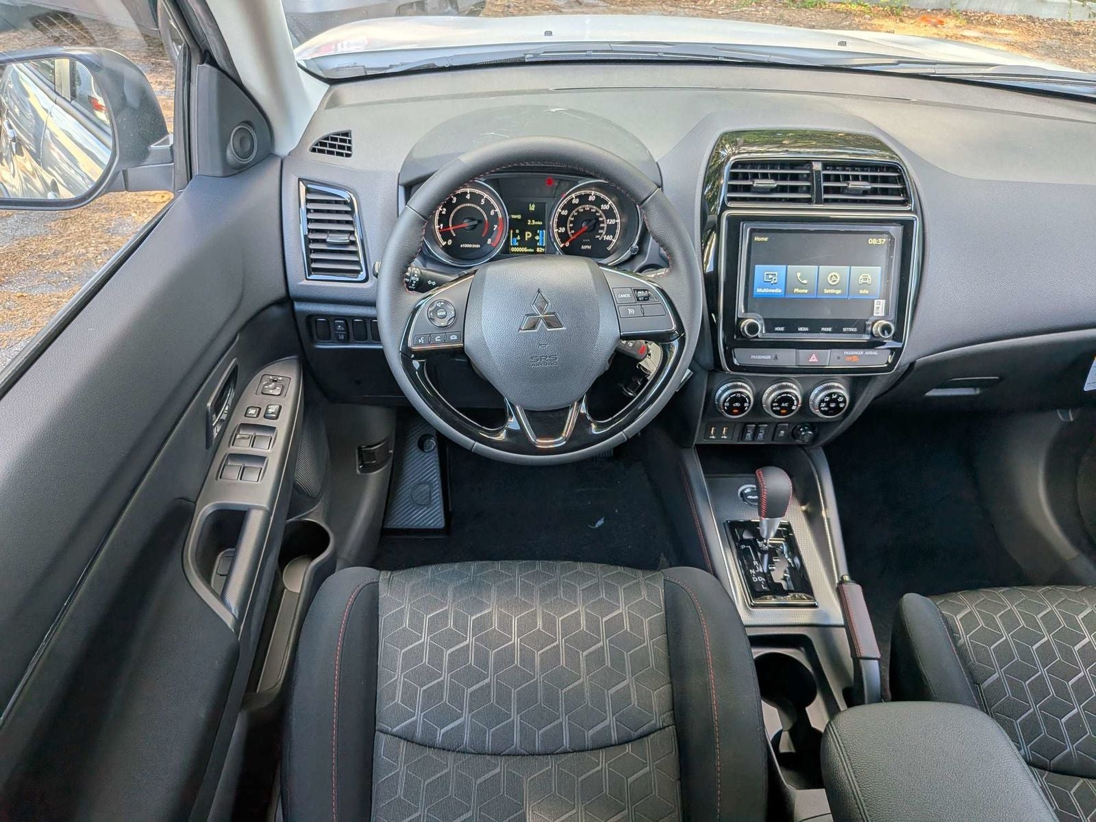 2026 Mitsubishi Outlander Sport 2.0 LE