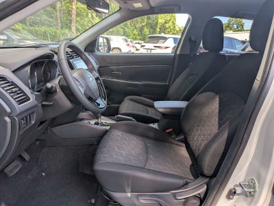 2026 Mitsubishi Outlander Sport 2.0 LE
