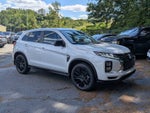 2026 Mitsubishi Outlander Sport 2.0 LE