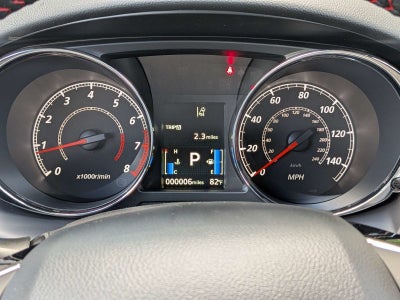 2026 Mitsubishi Outlander Sport 2.0 LE