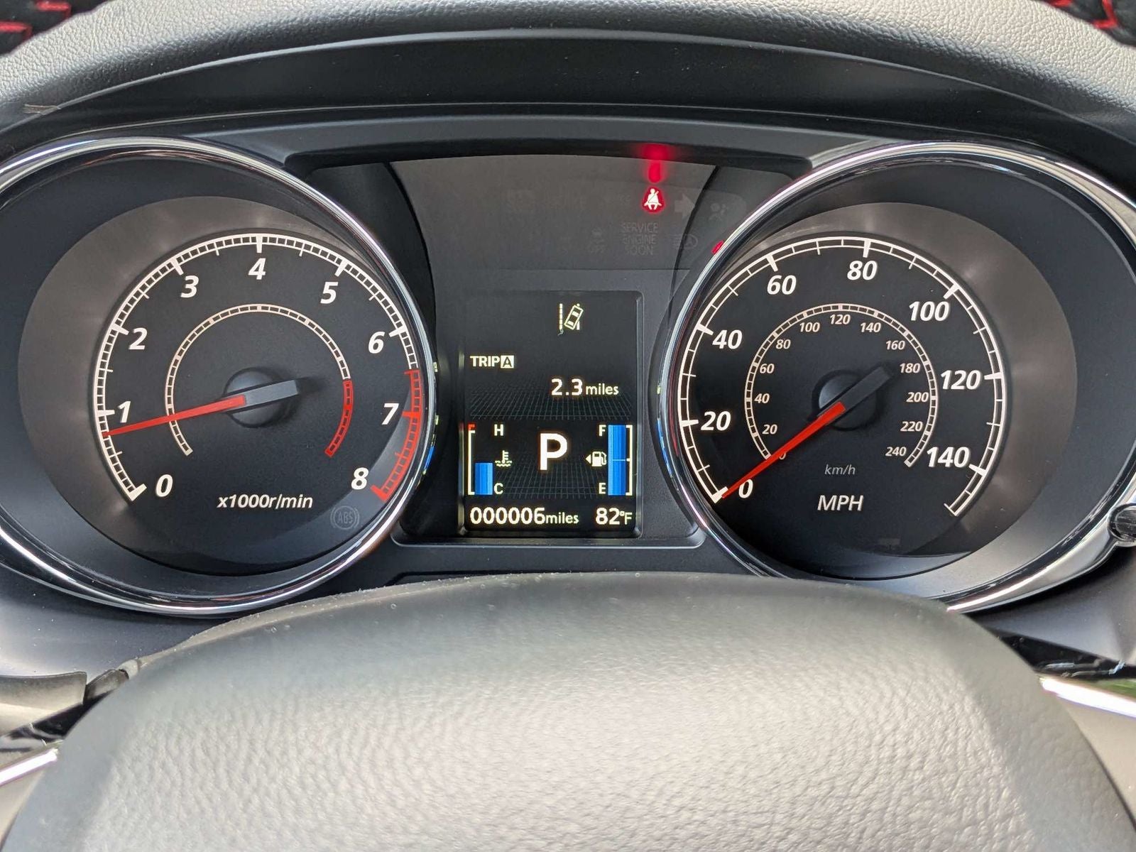 2026 Mitsubishi Outlander Sport 2.0 LE