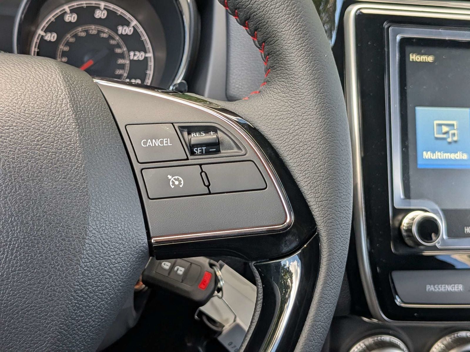 2026 Mitsubishi Outlander Sport 2.0 LE