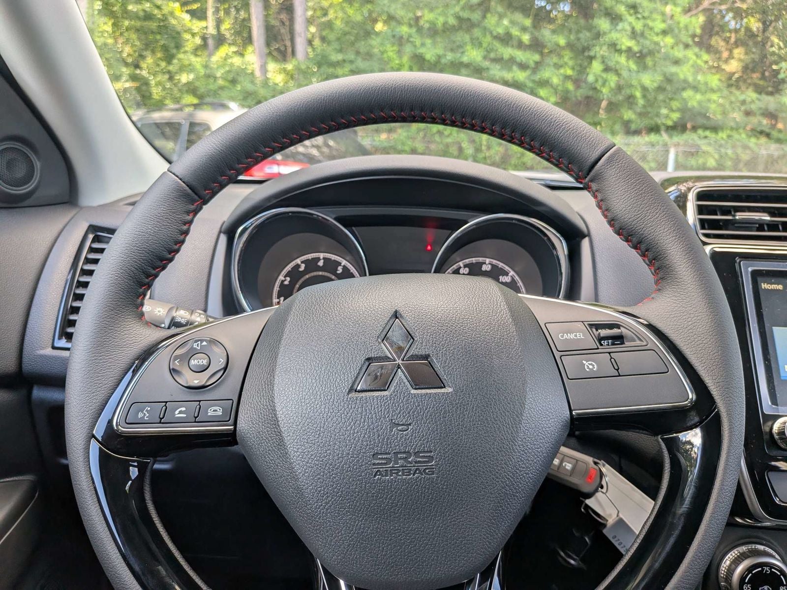2026 Mitsubishi Outlander Sport 2.0 LE