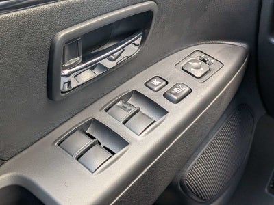 2026 Mitsubishi Outlander Sport 2.0 LE