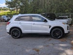 2026 Mitsubishi Outlander Sport 2.0 LE