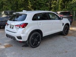 2026 Mitsubishi Outlander Sport 2.0 LE