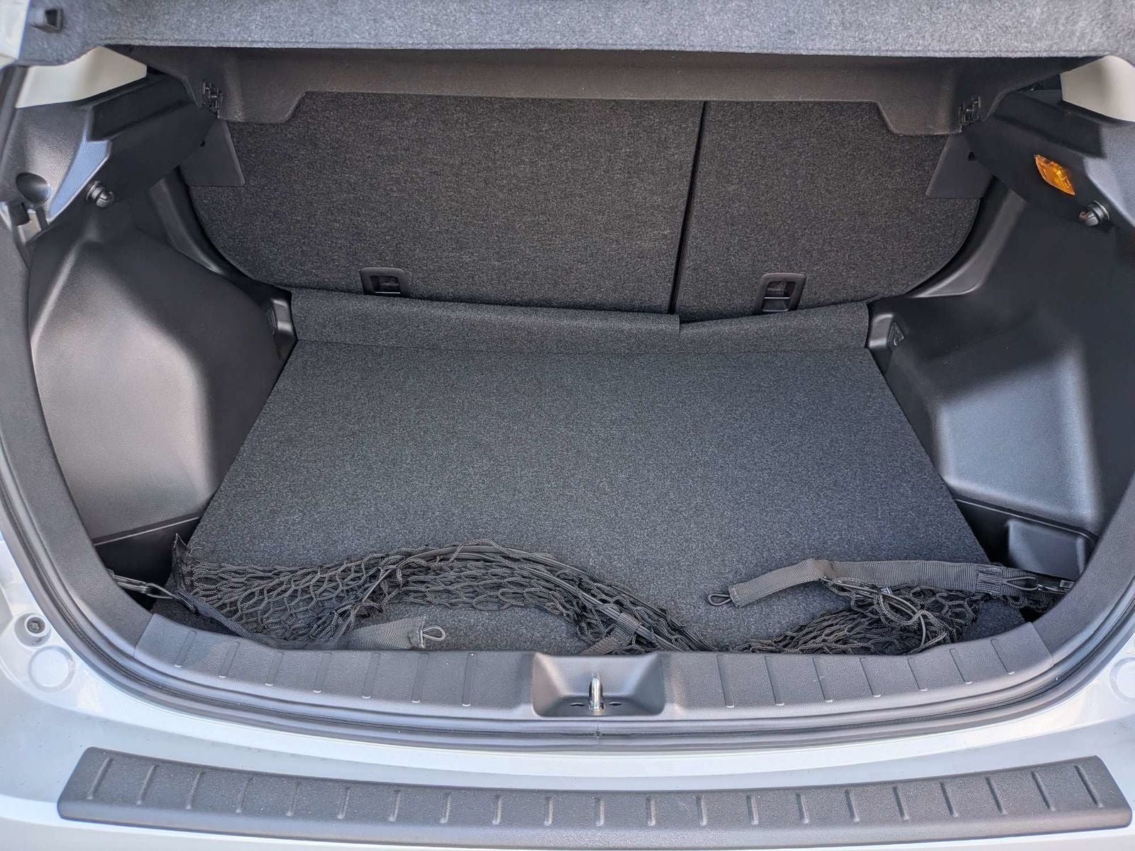 2026 Mitsubishi Outlander Sport 2.0 LE