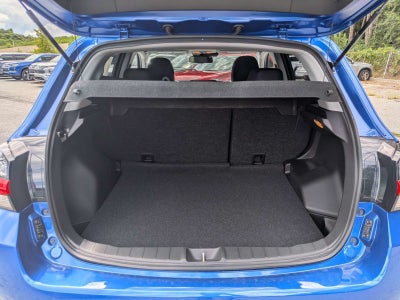 2026 Mitsubishi Outlander Sport 2.0 S