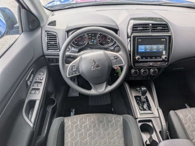 2026 Mitsubishi Outlander Sport 2.0 S