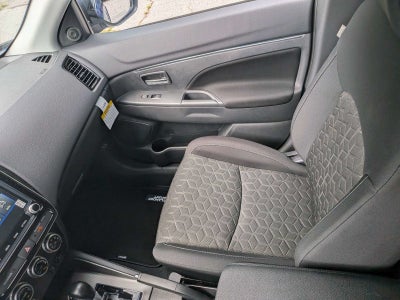 2026 Mitsubishi Outlander Sport 2.0 S