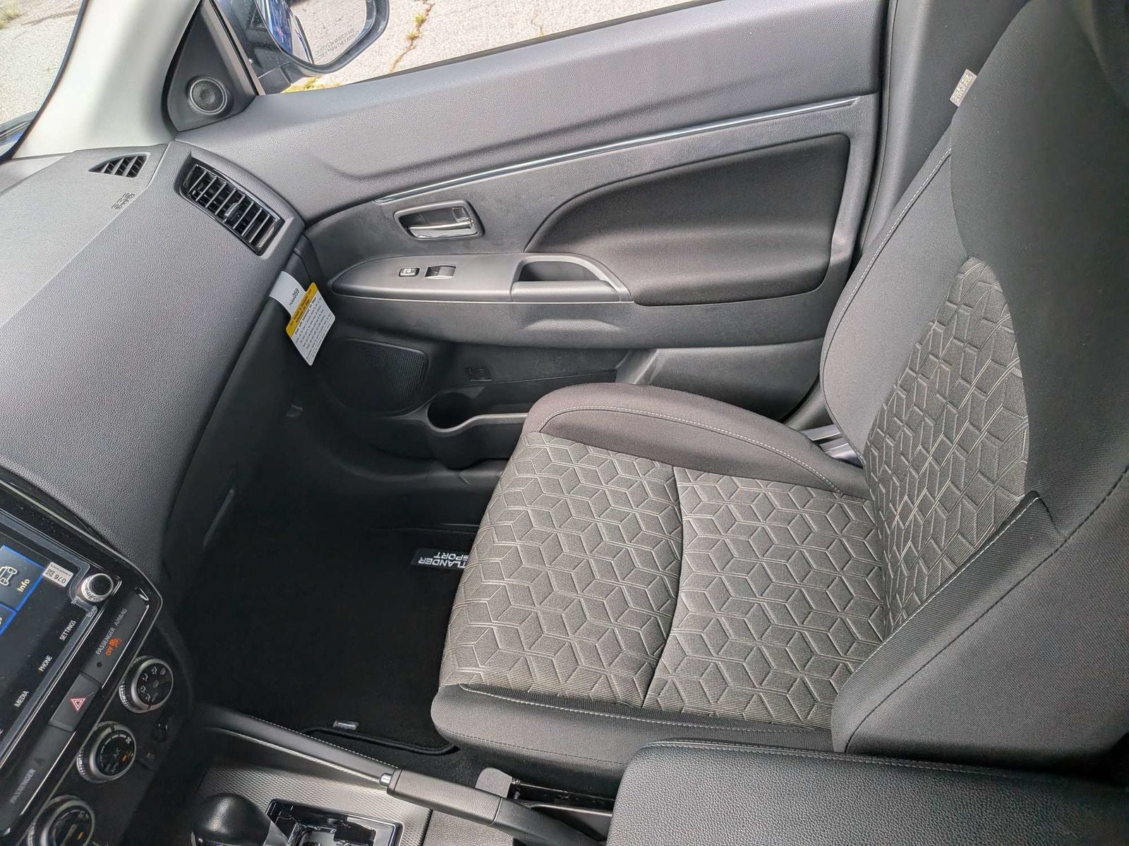 2026 Mitsubishi Outlander Sport 2.0 S