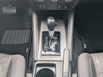 2026 Mitsubishi Outlander Sport 2.0 S