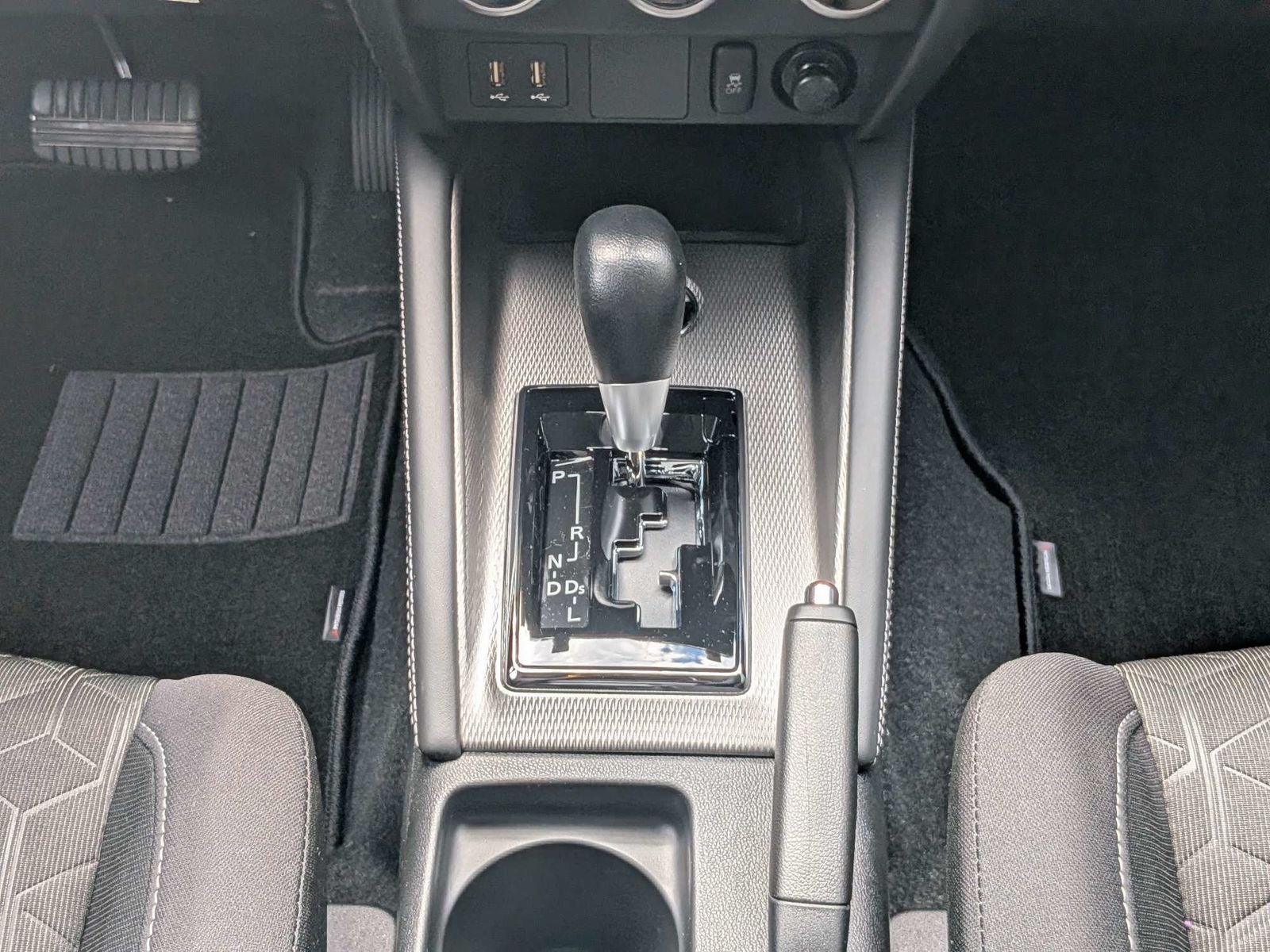 2026 Mitsubishi Outlander Sport 2.0 S