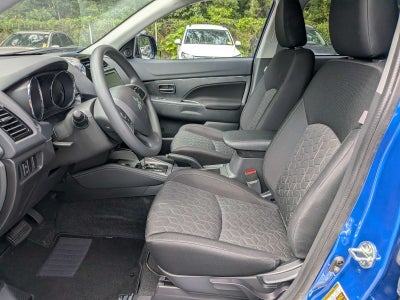 2026 Mitsubishi Outlander Sport 2.0 S