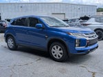 2026 Mitsubishi Outlander Sport 2.0 S