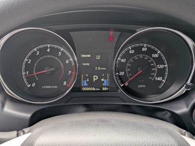 2026 Mitsubishi Outlander Sport 2.0 S