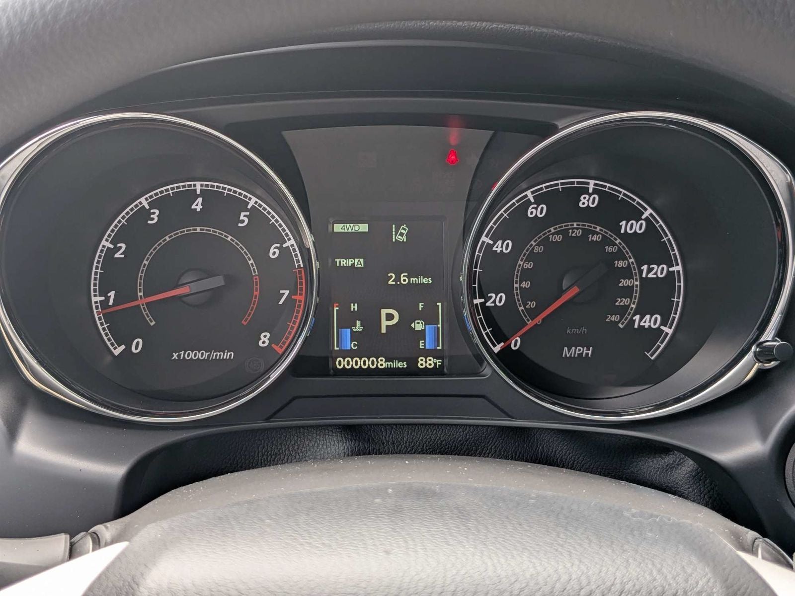 2026 Mitsubishi Outlander Sport 2.0 S