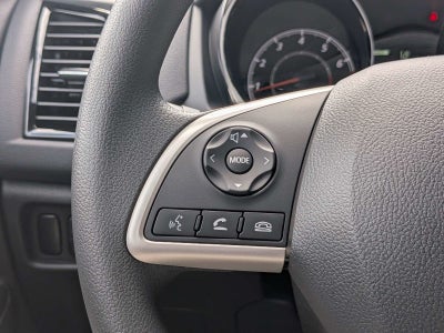 2026 Mitsubishi Outlander Sport 2.0 S