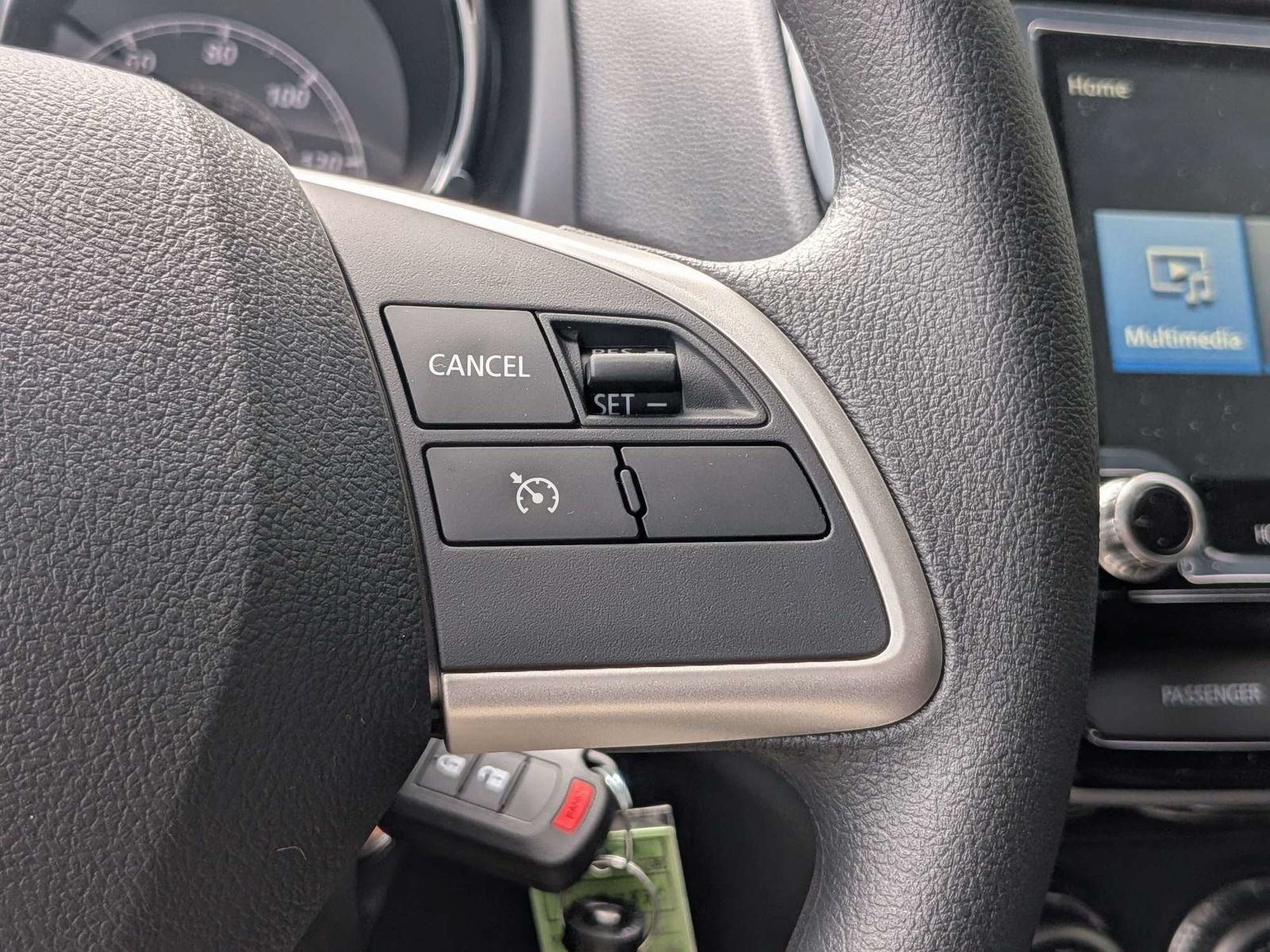 2026 Mitsubishi Outlander Sport 2.0 S
