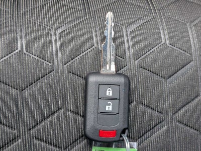 2026 Mitsubishi Outlander Sport 2.0 S