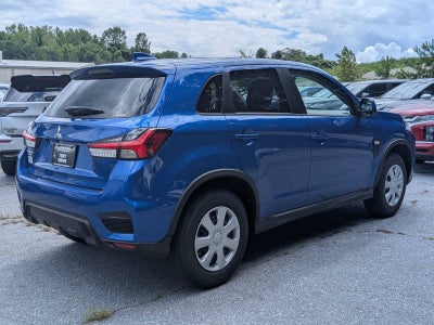 2026 Mitsubishi Outlander Sport 2.0 S