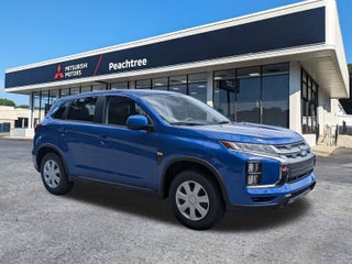 2026 Mitsubishi Outlander Sport 2.0 S