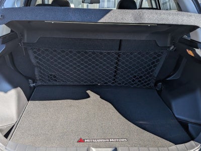 2026 Mitsubishi Outlander Sport 2.0 SE
