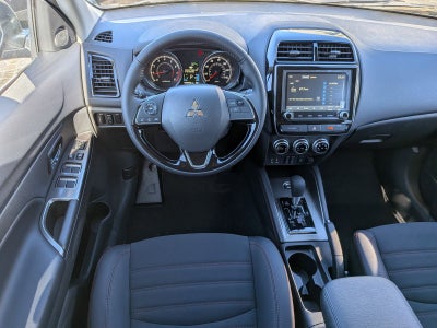 2026 Mitsubishi Outlander Sport 2.0 SE