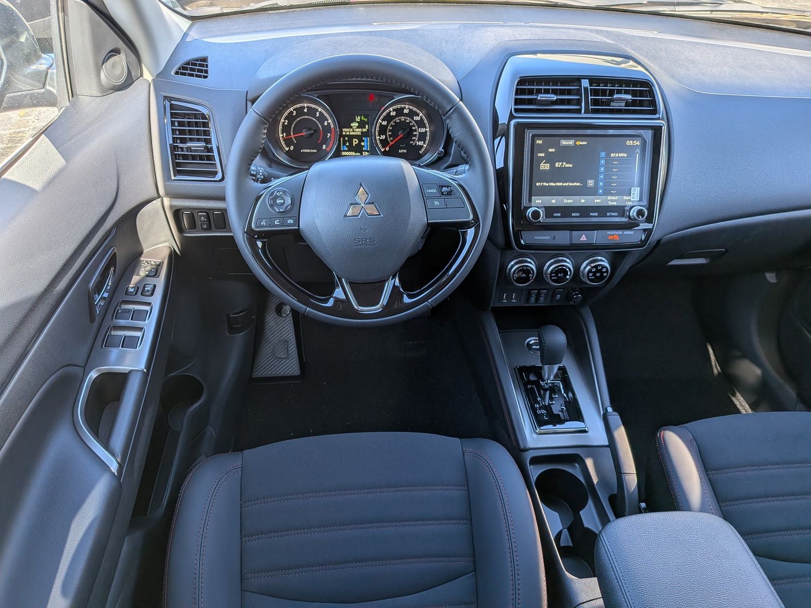 2026 Mitsubishi Outlander Sport 2.0 SE