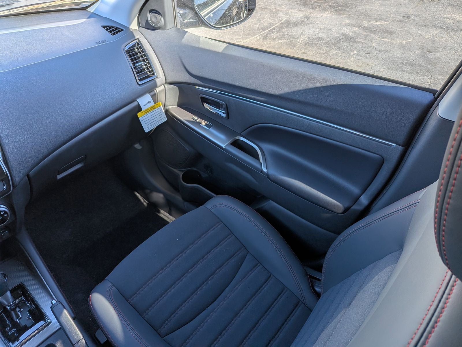 2026 Mitsubishi Outlander Sport 2.0 SE