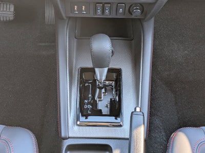 2026 Mitsubishi Outlander Sport 2.0 SE