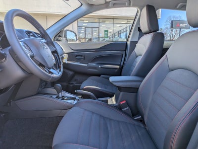 2026 Mitsubishi Outlander Sport 2.0 SE